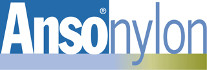 Anso Nylon flooring logo