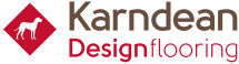 Karndean flooring logo