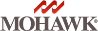 Logotipo de pisos Mohawk