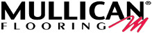 Mullican flooring logo