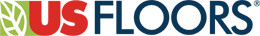 US Floors flooring logo